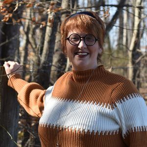 Meet your Posher, Beth